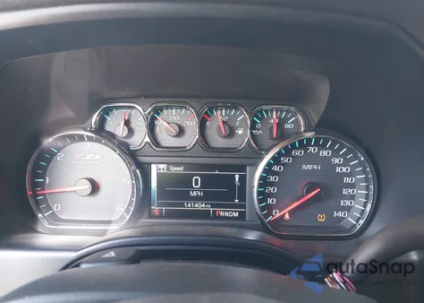 2014 Chevrolet Silverado 1500 2Lz from USA, damaged, VIN 3GCUKSEC1EG311188